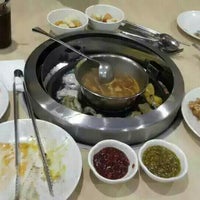 Seoul Garden Now Closed Korean Restaurant
