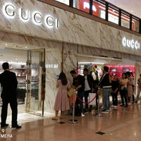 Gucci 廣東道 海港城g124 125a G2店 尖沙咀 Gucci 廣東道 海港城g124 125a G2店 尖沙咀