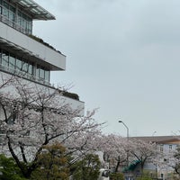 Photo taken at Minatomirai Station (MM03) by yuichi @. on 4/12/2024