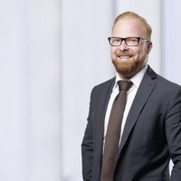Barmenia Versicherung Marc Ussat Recklinghausen Nordrhein Westfalen