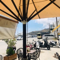 Photo taken at Patmos by Kapalı Hesap .. on 6/4/2019