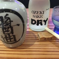 Photo prise au Dai Sushi par milk inque le8/19/2017