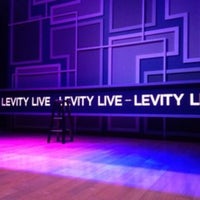 Foto tomada en West Nyack Levity Live Comedy Club  por milk inque el 1/1/2019