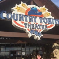 Foto tirada no(a) Country Tonite Theatre por Tim R. em 6/3/2017