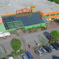 Globus Baumarkt Baumarkt In Meerbusch