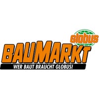 Foto tirada no(a) Globus Baumarkt por globus fachmarkte co kg em 9/30/2015