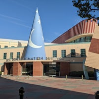 Photo taken at Walt Disney Animation Studios by Cindy S. on 12/28/2023