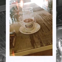 Foto tirada no(a) Kaşif Cafe / heykel por Şebnem em 12/28/2021