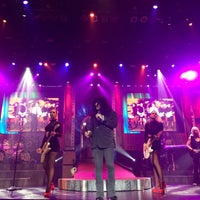 Photo taken at Raiding The Rock Vault by Rosemary O. on 11/19/2015