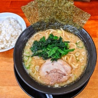 横浜家系ラーメン武骨家 浅草店 浅草 2 Tavsiye 横浜家系ラーメン武骨家 浅草店 浅草 2 Tavsiye