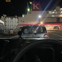 Photo taken at Tomakomai West Port Ferry Terminal by shallow5 on 12/3/2023