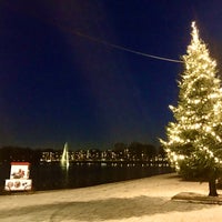 Photo taken at Amsterdam West by Liri Evren I. on 12/18/2019