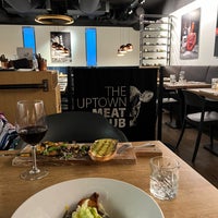 Foto tirada no(a) The Uptown Meat Club por Liri Evren I. em 1/9/2024