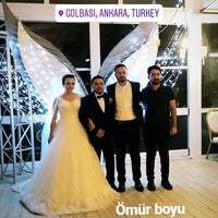 Das Foto wurde bei Mona Wedding von Kasım S. am 8/25/2019 aufgenommen