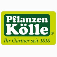 Foto diambil di Pflanzen-Kölle oleh pflanzen kolle gartencenter co kg pada 10/8/2015
