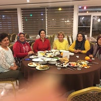 Photo taken at Gürses Termal Otel by Nazire A. on 12/15/2019