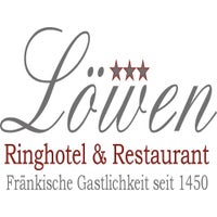 Foto scattata a Ringhotel &amp;amp; Restaurant Löwen da ringhotel restaurant lowen il 9/29/2015