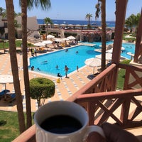 8/4/2023にعلي بن ابراهيم ✨がMarriott Sharm El Sheikh Resortで撮った写真