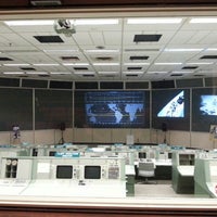 Photo taken at Red Flight Control Room by Mohamed A. on 5/1/2013