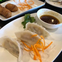 Foto diambil di Lucky Corner Vietnamese Cuisine at Westview oleh Kathie H. pada 3/23/2023
