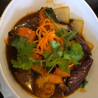 Foto diambil di Lucky Corner Vietnamese Cuisine at Westview oleh Kathie H. pada 3/23/2023