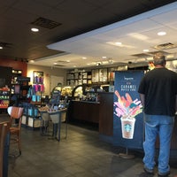 Photo taken at Starbucks by Kathie H. on 5/29/2016