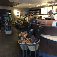 Photo taken at Starbucks by Kathie H. on 5/19/2017