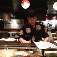 3/4/2014에 Kathie H.님이 OTANI Japanese Steak &amp; Seafood에서 찍은 사진