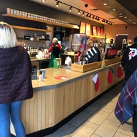 Photo taken at Starbucks by Kathie H. on 12/24/2020