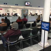Photo taken at Department of Motor Vehicles by Kathie H. on 11/21/2017