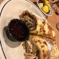 Photo taken at IHOP by Kathie H. on 10/13/2019