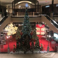 Photo taken at Dulles Town Center by Kathie H. on 12/21/2021