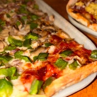 Photo taken at Ledo Pizza by Kathie H. on 3/30/2024