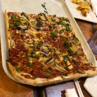 Photo taken at Ledo Pizza by Kathie H. on 2/9/2023