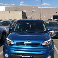 Photo taken at Dulles Motorcars by Kathie H. on 5/18/2021