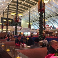 Food Court | Dulles Town Center - 21100 Dulles Town Cir