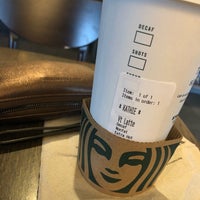 Photo taken at Starbucks by Kathie H. on 8/5/2019