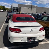 Photo taken at Dulles Motorcars by Kathie H. on 4/24/2024