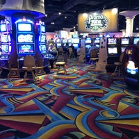 Photo taken at Hollywood Casino Perryville by Kathie H. on 3/23/2019
