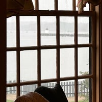 Photo taken at The House of the Seven Gables by Kathie H. on 8/15/2023