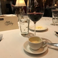 Photo taken at The Capital Grille by Robert M. on 4/28/2018