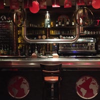 11/26/2015에 André G.님이 Café Marco Polo에서 찍은 사진