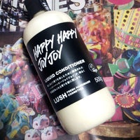 Lush Cosmetics Shop In 墨田区