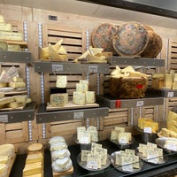 Photo taken at Fromagerie Laurent Dubois by Mariana L. on 9/18/2021