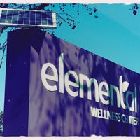 2/7/2018にGuybrushがElemental Wellnessで撮った写真