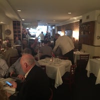 5/5/2018 tarihinde Pat D.ziyaretçi tarafından Barbaresco Restaurant'de çekilen fotoğraf