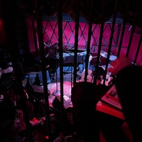 3/20/2023にPat D.がRockwood Music Hall, Stage 2で撮った写真