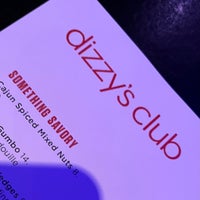 Photo taken at Dizzy&amp;#39;s Jazz Club by Pat D. on 9/11/2022