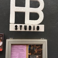 5/14/2019にPat D.がHB Studioで撮った写真