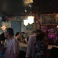 Photo taken at Mama&amp;#39;s Bar by Pat D. on 8/6/2018